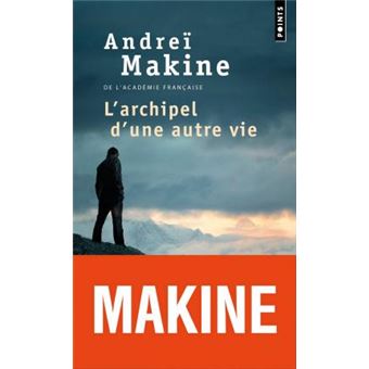 L'archipel d'une autre vie - 1