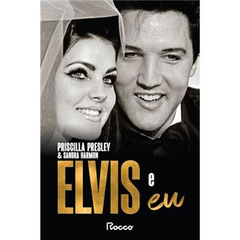 Elvis E Eu - 1