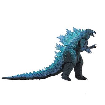 Figura Good Deal Godzilla | 17 cm - Azul - 1
