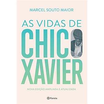 As Vidas De Chico Xavier - 1