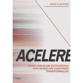 Acelere - 1