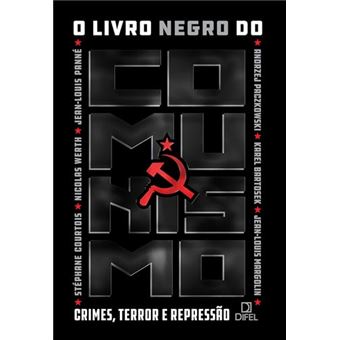 O Livro Negro Do Comunismo - 1
