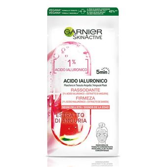 Máscara de Lifting Garnier SkinActive - 1