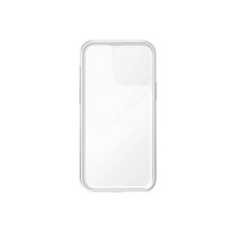 Capa para Telemóvel Quad Lock MAG Poncho | Transparente - 1