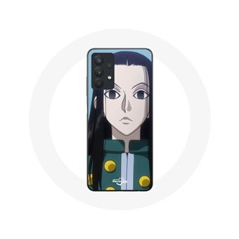 Capa Maniacase para Samsung Galaxy A32 5G de Illumi de Hunter x Hunter - 1