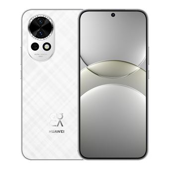 Smartphone Huawei Nova 13 | 12 GB | 256 GB | Dual SIM | Branco - 1