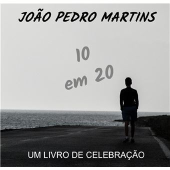 10 Em 20 - Um Livro De Celebração - 1