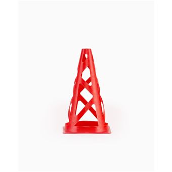 Cone de Agilidade BOOMFIT | 23cm - 1