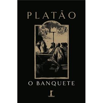 O Banquete - 1