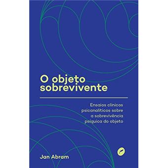 O Objeto Sobrevivente - 1