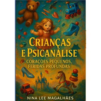 Crianças E Psicanálise - 1