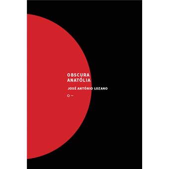 Obscura anatólia - 1