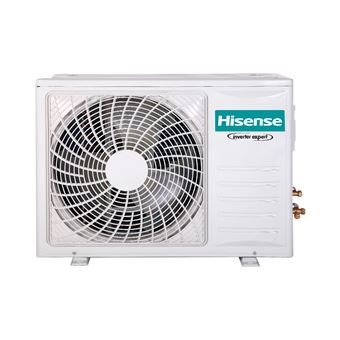 Ar Condicionado Unidade Exterior Hisense 3AMW62U4RFA | Branco - 1