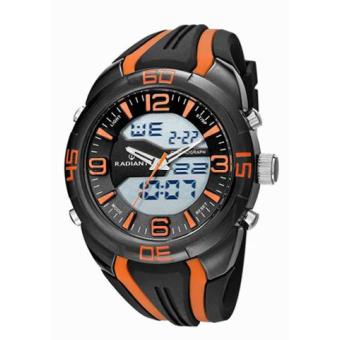 Relógio Radiant New Faster Ra172603 - 1