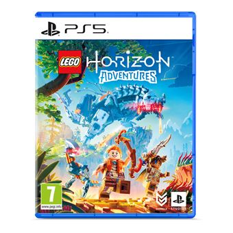 Videojogo Sony LEGO Horizon Adventures - 1