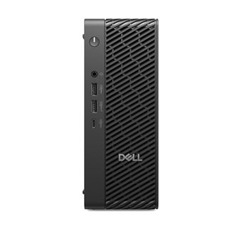 Desktop DELL Pro Max FCM2250 | Intel Core Ultra 7 265U | RTX A400 | 16 GB | SSD 512GB - 1