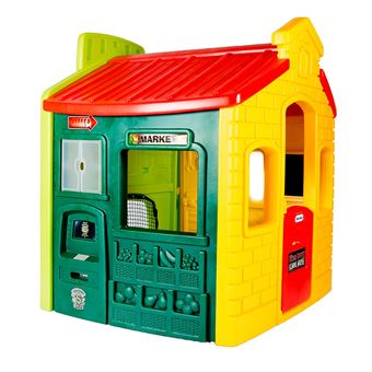 Casa de Cidade Little Tikes