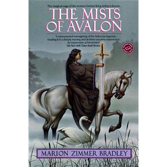 The Mists Of Avalon - 1