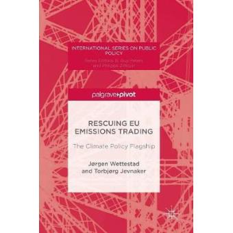 Rescuing Eu Emissions Trading - 1