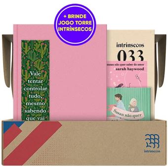 Susan Não Quer Saber Do Amor - 1