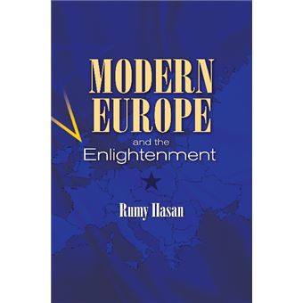 Modern Europe And The Enlightenment - 1