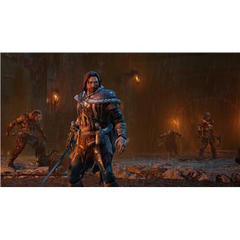 Videojogo Warner Bros. Games La Terre du Milieu : L'Ombre du Mordor - 1