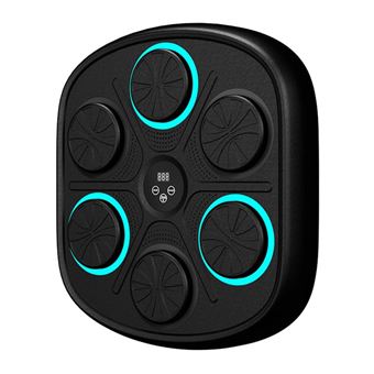 Máquina de Boxe Klack | Treino Inteligente e Diversão Interativa - 1