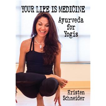 Your Life Is Medicine