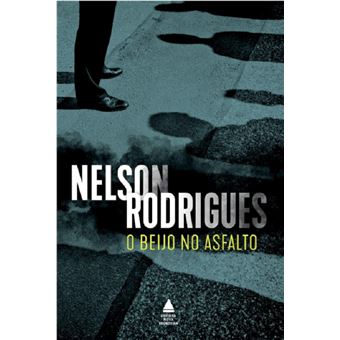 O beijo no asfalto - 1