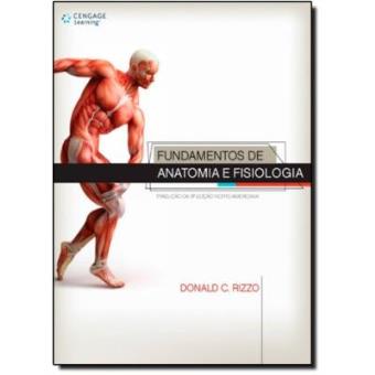 Fundamentos De Anatomia E Fisiologia - 1