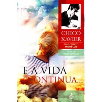 E A Vida Continua - 1