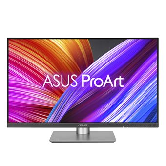 Monitor ASUS Display PA24ACRV | LCD | QHD | 5 ms | 75 Hz | 23.8" | E - 1
