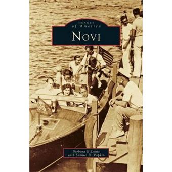 Novi - 1