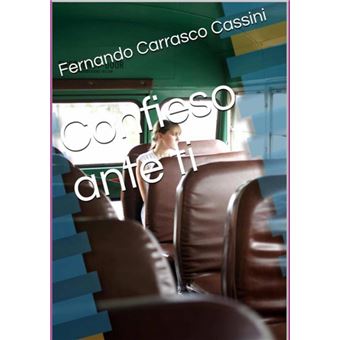 Confieso Ante Ti - 1