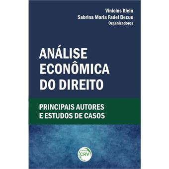 Análise Econômica Do Direito - 1