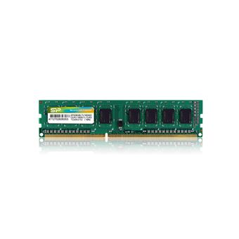 módulo de memória Silicon Power 8GB DDR3 1600 MHz - 1