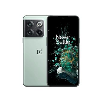 Smartphone OnePlus 10T | 8 GB | 128 GB | Dual SIM | Jade green - 1
