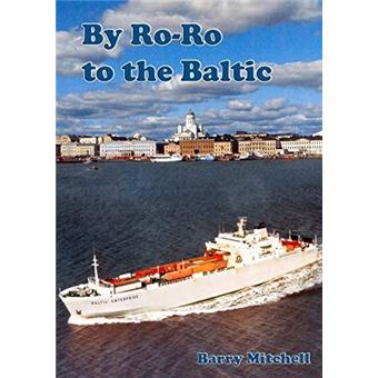 By Roro To The Baltic 2Nd Edition - 1