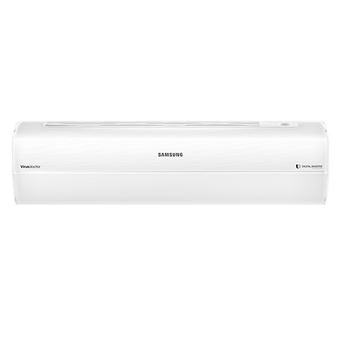 Ar Condicionado Unidade Interior Samsung AR09HSSFAWKN | A+++ | Branco - 1