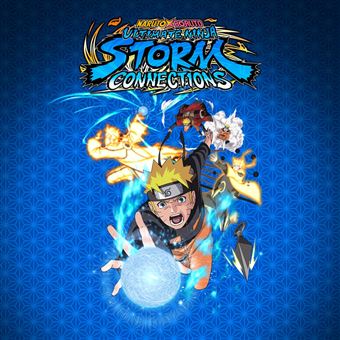 Videojogo BANDAI NAMCO Entertainment Naruto X Boruto Ultimate Ninja Storm Connections - 1