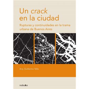 Un Crack En La Ciudad - 1