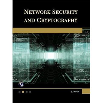 Network Security And Cryptography - 1