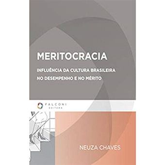 Meritocracia - 1