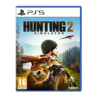 Videojogo NACON Hunting Simulator 2 - 1