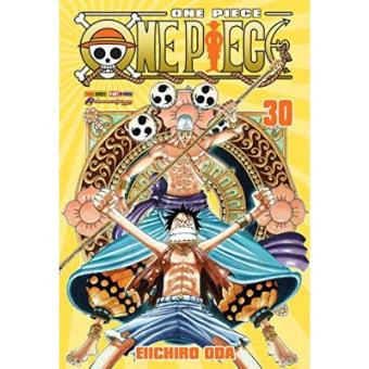 One Piece - Volume 30 - 1