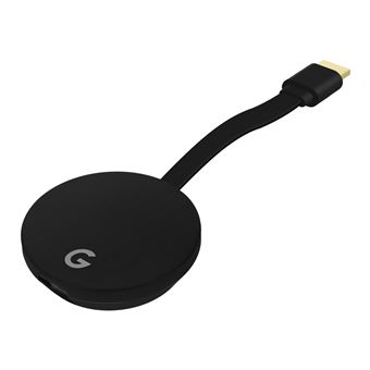 Receptor Vídeo Avizar Dongle | WiFi | HDMI | Miracast | Airplay | DLNA | Google Home | Chrome - 1