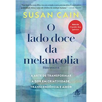 O Lado Doce Da Melancolia - 1