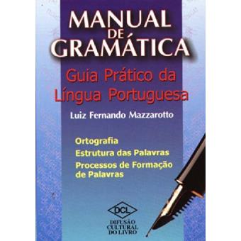 Mini Manual de Gramatica - 1