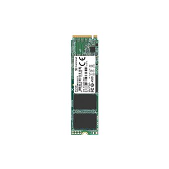 Disco SSD Transcend MTE652T2 | 128 GB - 1