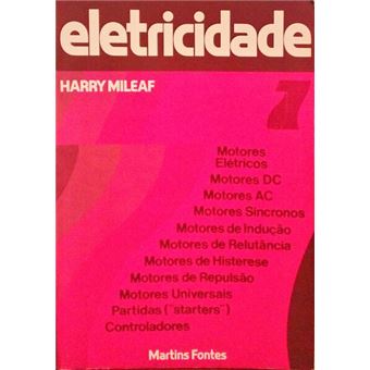 Electricidade 7. - 1